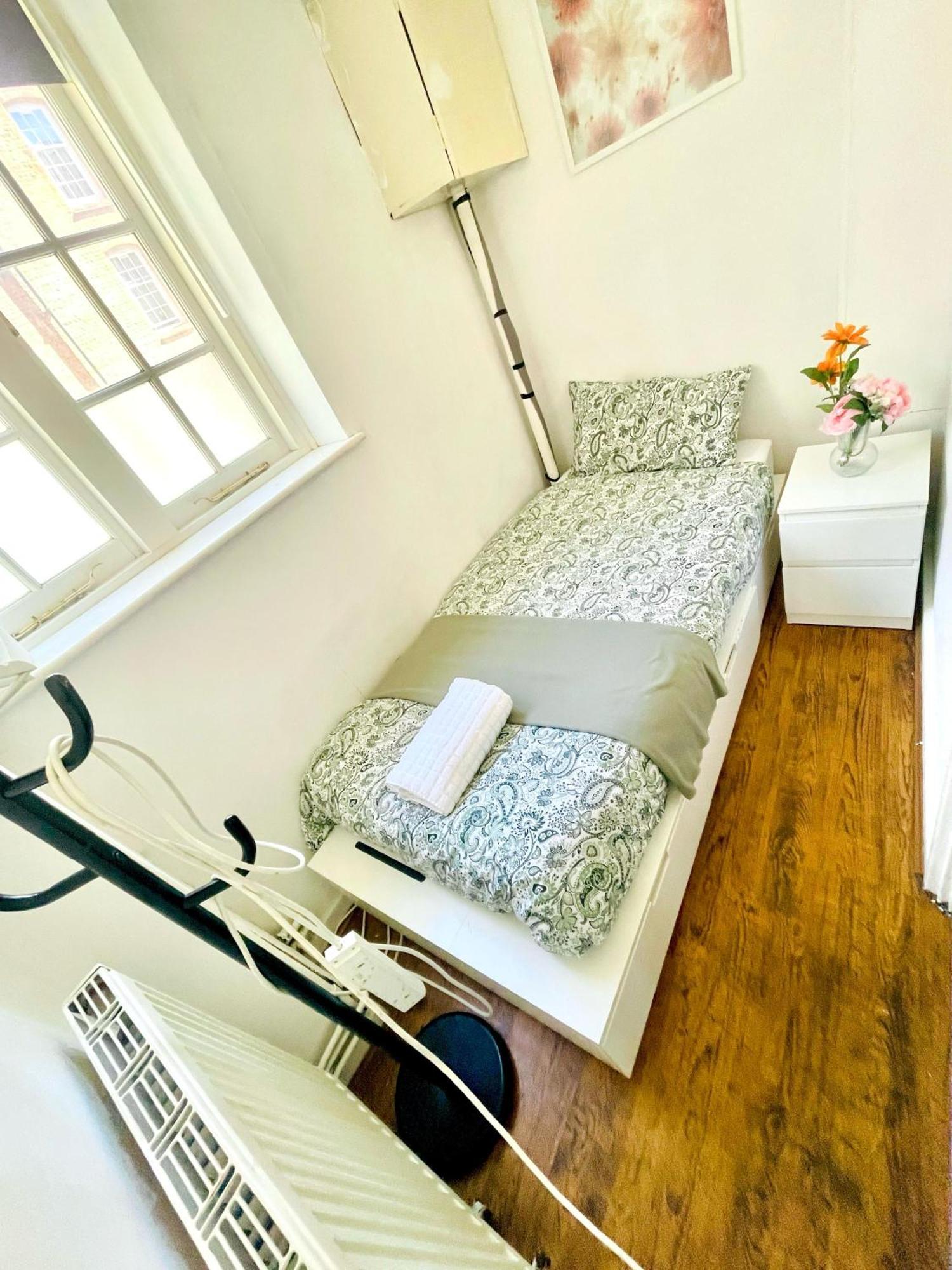 Appartement Shoreditch Near Tower Bridge Londres