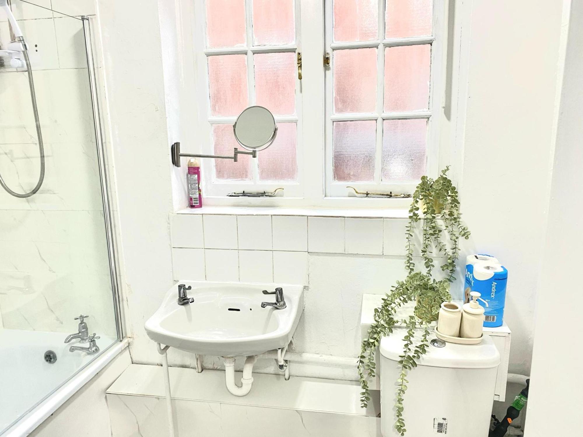 Appartement Shoreditch Near Tower Bridge