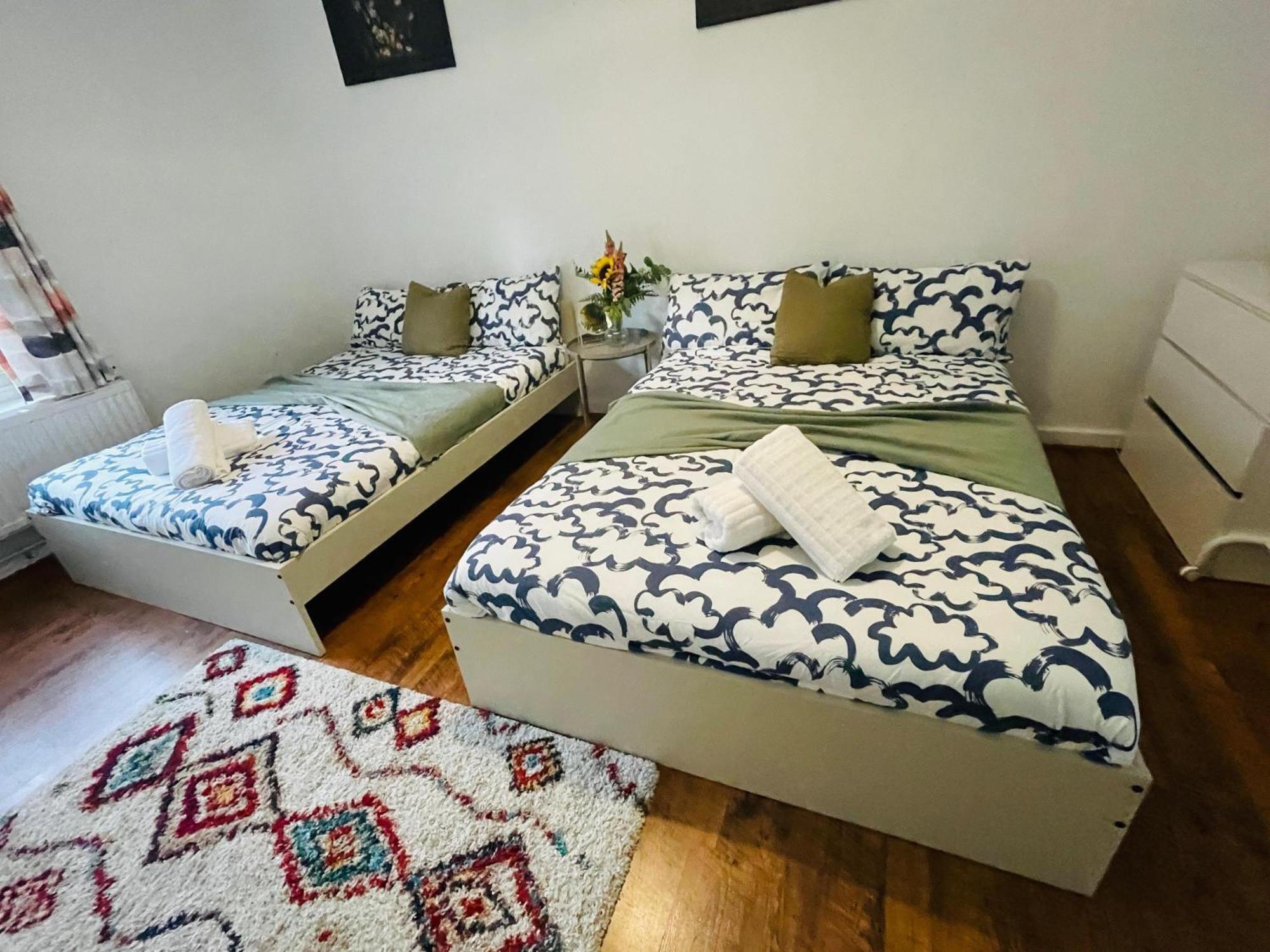 Apartamento Shoreditch Near Tower Bridge Londres