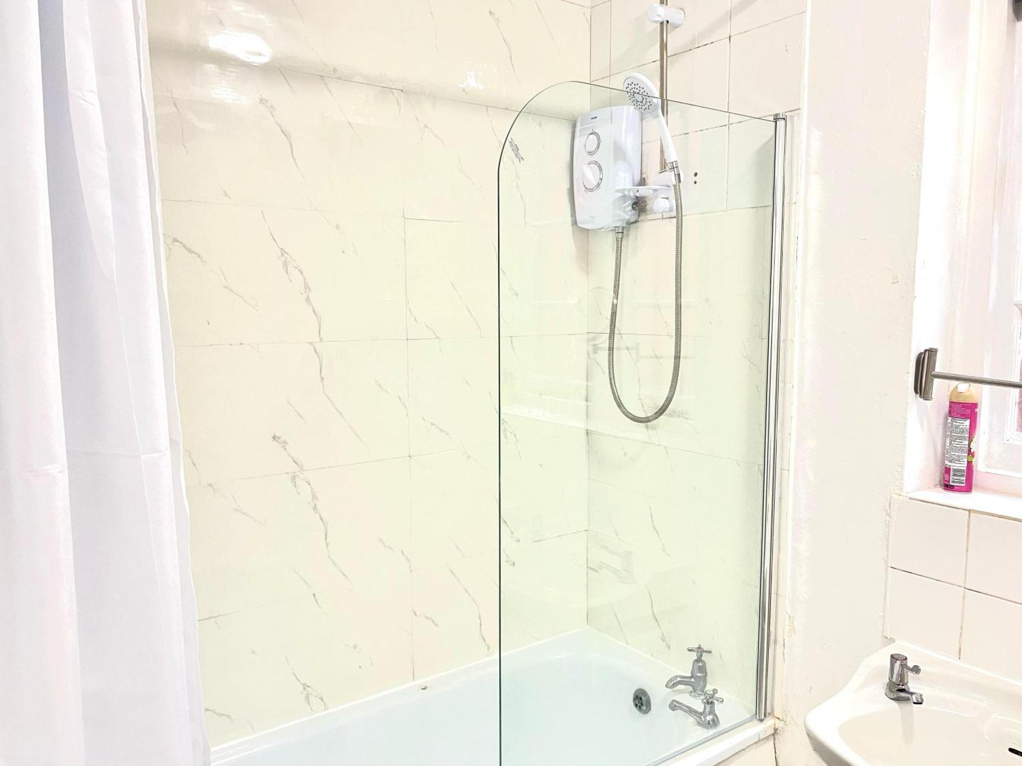 Apartamento Shoreditch Near Tower Bridge