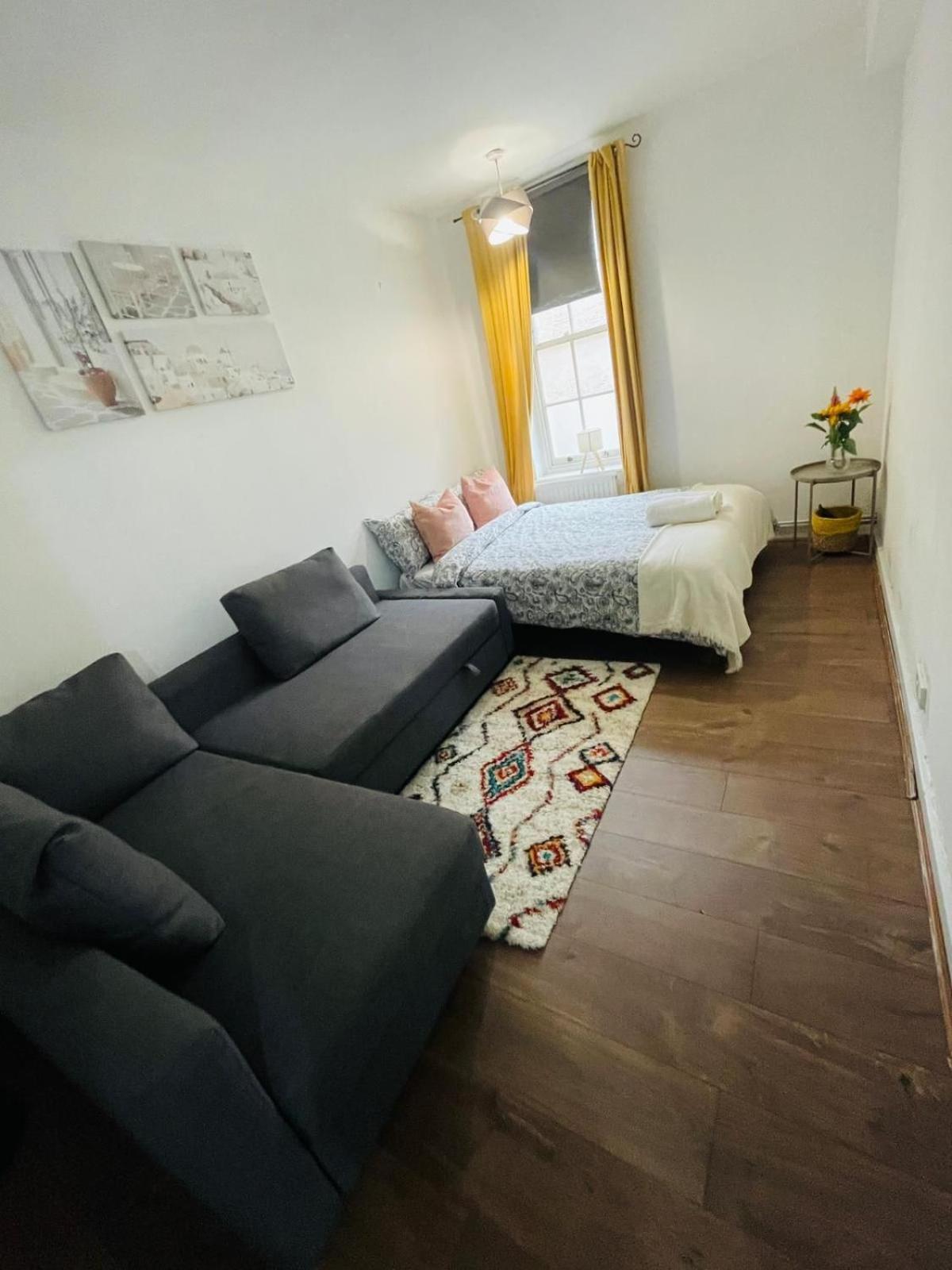Apartamento Shoreditch Near Tower Bridge Londres